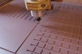Simple Cnc Vacuum Table In 2020 Cnc Cnc Table Wood Edging