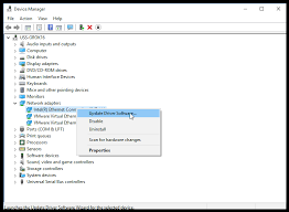 Windows 10: Update Network Adapter Drivers - Grok Knowledge Base