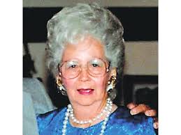 Mary Lawson Obituary (2017)