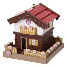Gerade deswegen kannst du vögeln mit dem kauf eines vogelhauses und dem. Vogelhaus Offizieller Fc Bayern Store