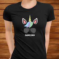 Check spelling or type a new query. Mens Dadicorn Shirt Funny Unicorn Best Dad Fathers Day Gift Teeuni Store