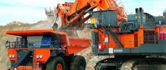 Steinbock PE-20/500 Forklift