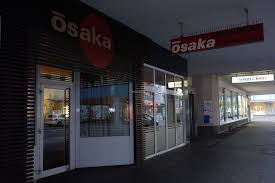 Book your cheap flights from saarbruecken to osaka today. Osaka Dudweilerstrasse Saarbrucken Restaurant Happycow
