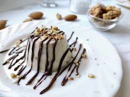 Maybe you would like to learn more about one of these? Parfait Di Mennule Semifreddo Alle Mandorle Furbo Light Vegan Senza Panna E Uova