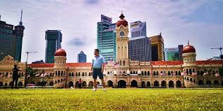 Synonyms, antonyms, derived terms, anagrams and senses of accommodation. Kuala Lumpur Hotels Accommodation Guide