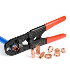 Global Pex Pipe Crimp Tools Market 2019 Current And Future