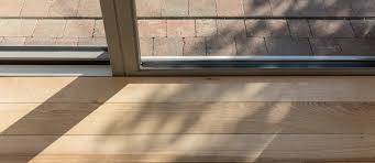 We offer 10 years warranty and free delivery! Low Threshold Sliding Door From Idealcombi S Futura Range