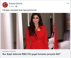 Semak penyata ctos untuk elak blacklist kredit ctos. Cara Mengemukakan Penyata Gst Pengarah Syarikat Didenda Gagal Kemuka Cukai Gst Utusan Cara Pengiraan Gst Untuk Mengelakkan Kekeliruan Mal Laik