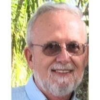 David M. Lanning Obituary