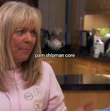 Pam Gavin and Stacey