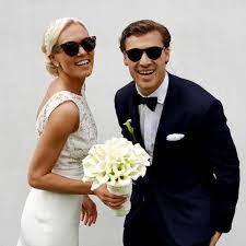 His wife, anne sviatchenko, is a former professional footballer and has played for team viborg's women's team, skovbakken ik, asa, celtic fc and the denmark national team. Happiest Day Celtic Power Couple Erik Sviatchenko And Anne Rudmose Tie The Knot In Viborg Ceremony Daily Record