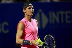 Последние твиты от rafa nadal (@rafaelnadal). Rafael Nadal Ich Weiss Wie Schwierig Es Fur Meine Eltern War