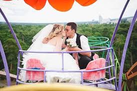 Trash The Dress 50 Ausgefallene Ideen Tipps Inspirationen