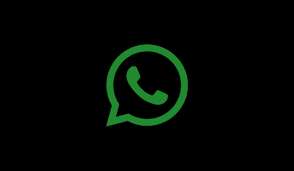 Logo whatsapp icon whatsapp is a great app for smartphones and that is a popular android and ios messaging and voice chat application that allows you to talk in hd with all of your friends who have an app on their smartphones or computers and view them on video. Whatsapp Dark Mode And Other Great Features Coming Soon To Android