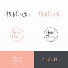 Unravel the romance of goldheart jewelry right here. Create A Stunning Elegant Heart Warming Logo For Our Jewelry Webshop Logo Design Contest 99designs