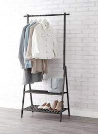 Maybe you would like to learn more about one of these? Mainstays Wood Garment Rack Walmart Canada