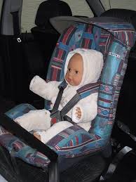 Akta Graco Duoflex Baby Car Seats Rear Facing Car Seat Child Safety Seat