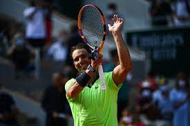 Novak djokovic and rafael nadal know there's something special about the two of them meeting in the french open semifinals — even if they'd prefer, of course, for it to happen a round later. H5objnmqzfizxm