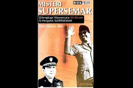 Maybe you would like to learn more about one of these? Tak Objektif Mengatakan Supersemar Adalah Perebutan Kekuasaan