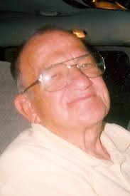 Obituary information for William Dacus