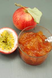Pectine De Pomme Maison Pour La Preparation Des Confitures Come Conmigo Pectine De Pomme Confiture Rhubarbe Fruit