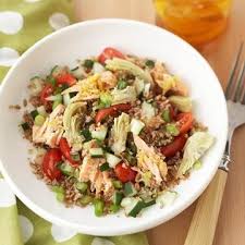 If you've been diagnosed as type 2 diabetic, prediabetic or are just worried about developing the condition, these healthy twists on popular dishes will help you get on track. 45 Healthy Fish Seafood Recipes Ideas Seafood Recipes Recipes Healthy