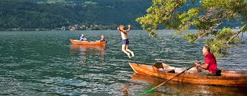 Die offizielle seite der marktgemeinde seeboden das tourismusportal der marktgemeinde seeboden. Familien Urlaub Am Millstatter See Spiel Spass In Seeboden Karnten
