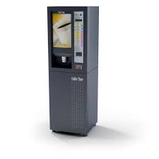 Vending Machine Coffee 3d Model Coffee Vending Machines Vending Machine Coffee