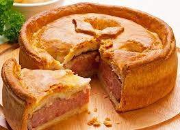 Pate A Tarte A L Eau Chaude La Recette Facile Culture Crunch En 2020 Tarte Sans Pate Recette Facile Alimentation
