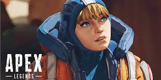 Apex Legends Dev Explains Why Wattson Looks Odd When Holding a Gun