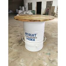 Though the tabla is essentially an accompanying instrument, the tabla players. Unique Designer Fine Quality Indian Furniture White Drum Based Cafe Restaurant Hotel Furniture Table Buy Trendy Design Custom Drum Based Cafe Restaurant Hotel Furniture Table Top Quality Fine Classy Look Round Drum