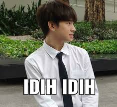 Pin Oleh Varaaa Nyaa Di Memes Di 2020 Gambar Lucu Meme Meme Lucu