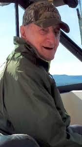 Stanley Boyd Obituary (1927