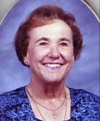 Mary Bateman Obituary (2016)