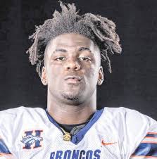 ALLDADE 4M3M FOOTBALL