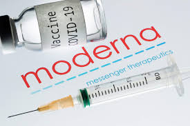 The moderna vaccine was developed in collaboration with the national institutes of health. Moderna Covid Vaccine May Cause Side Effects For Those With Facial Fillers