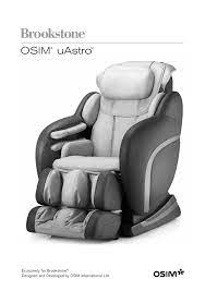 osim uastro manualzz