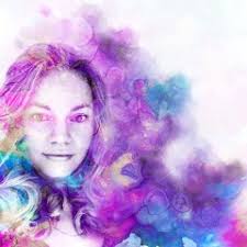 Stream Violet Waters music