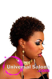 Do this until you run out of hair to twist. Nancy Hamilton S Choppy Straws Natural Curly Straw Set