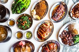 Man ho serves authentic chinese dishes from guangdong, shanghai and beijing. 3 Chinese Restaurants In Shanghai Chi Zi Ji Tak Lung Siu Mei Xun Noodles Nomfluence