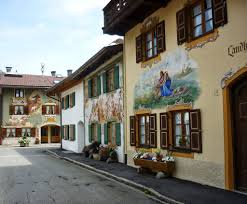 Ferienhaus antonia mittenwald sihtnumber 82481. Gebirgspionierstrasse Mittenwald Mapio Net