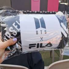 Limited Edition Bts Sy Final Bts X Fila Blanket Shopee Philippines Free shipping for orders over $80. limited edition bts sy final bts x fila blanket