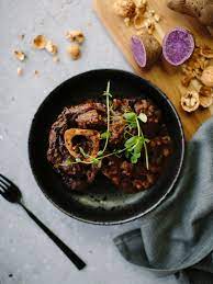 A cooking show hosted by ben milbourne and dr. Recipes Food Lab A Cooking Show Hosted By Ben Milbourne
