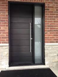 Modern front door designs for villa main door models reinforced door for home house using high quality. 50 Modern Entry Door Ideas Modern Front Door Exterior Doors Door Design