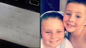 Pre uloženie článku sa prihláste alebo sa zdarma registrujte. Chlapcek Poslal List Svojmu Otcovi Do Neba O Par Tyzdnov Neskor Prisla Odpoved Z Posty Ktoru Vobec Necakal Babske Veci