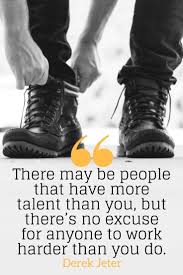 Together, we can do so much. individual commitment to a group effort: 100 Hard Work Quotes To Achieve All You Want In Life