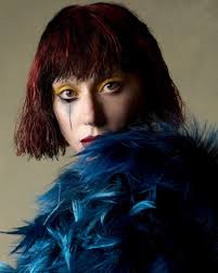 Reina del Reguetón 😍