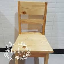 Bahan kayu mahoni, harga rp. 60 Gambar Kursi Belajar Dari Kayu Hd Terbaru Gambar Kursi