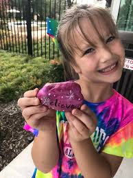 Miss Erma Rock Of Rocklyn Transport