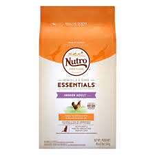 Merlin likes this stuff (we think). Nutro Natural Choice Indoor Adult Cat Food Cat Dry Food Petsmart